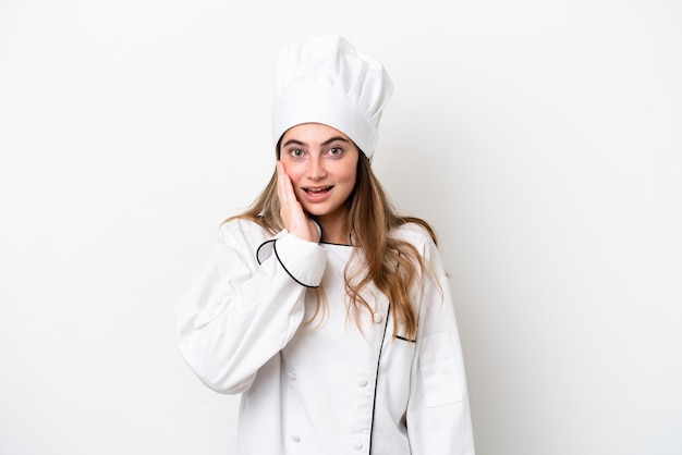 Kulinársky portrét